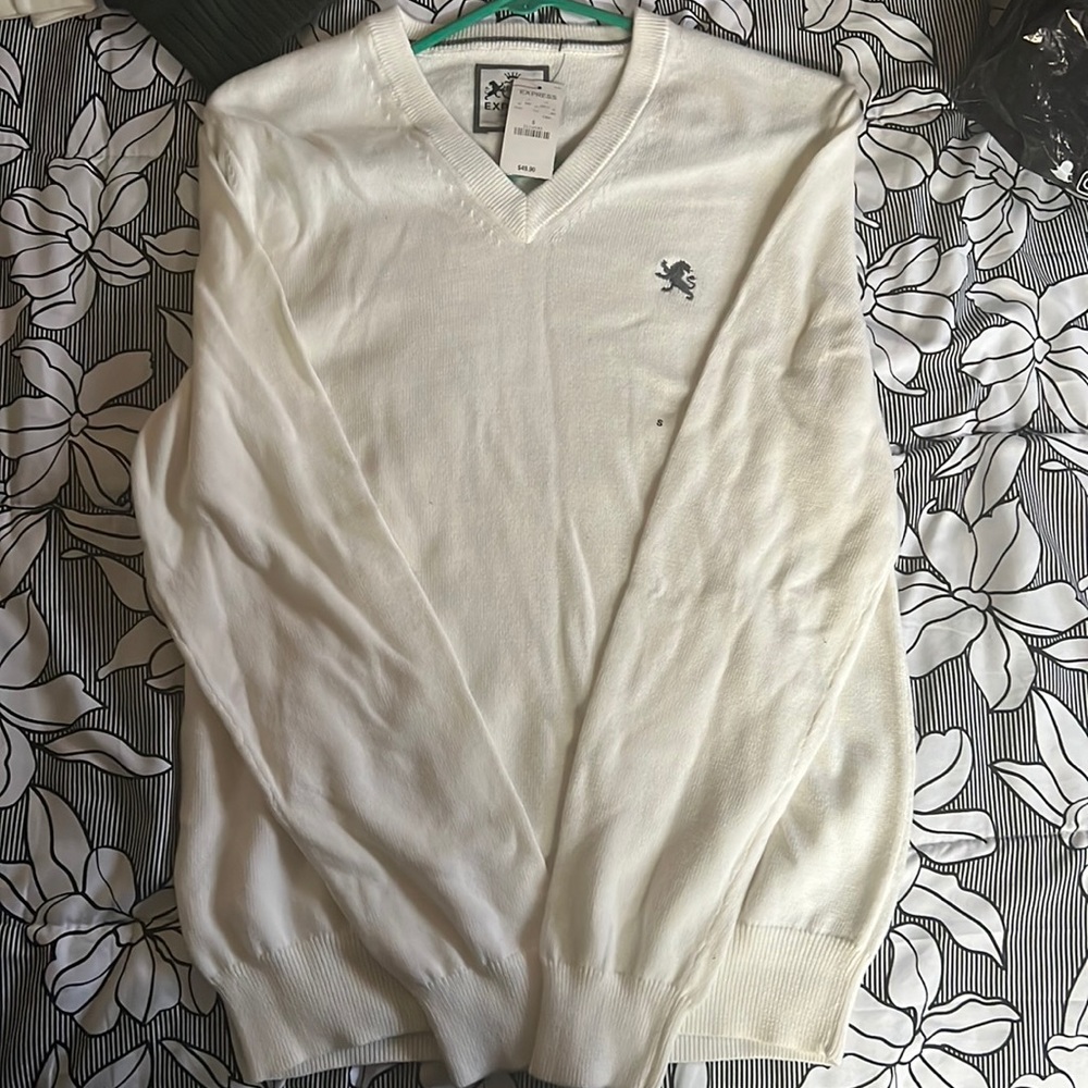 Mens Sweater